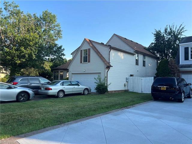 5413 Wallingford Arch Arch, Virginia Beach, VA 23464