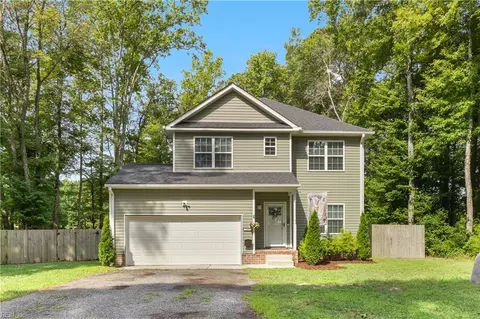 2585 Desert Rd, Suffolk, VA 23434