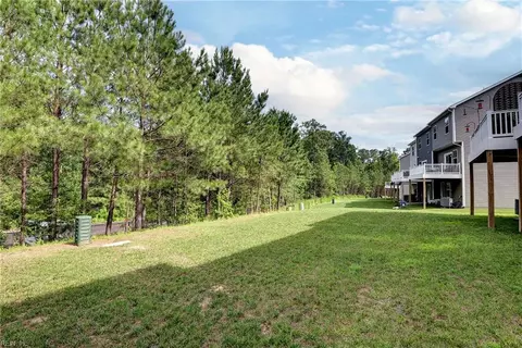 Exterior - 5885 Ginger Dr, Providence Forge, VA 23140 photo 5 of 6
