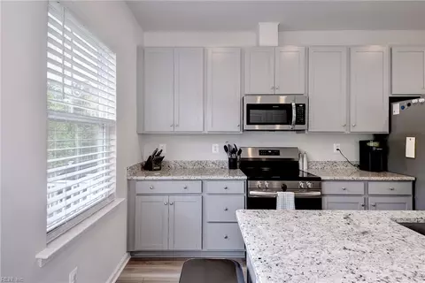 Kitchen - 5885 Ginger Dr, Providence Forge, VA 23140 photo 2 of 5
