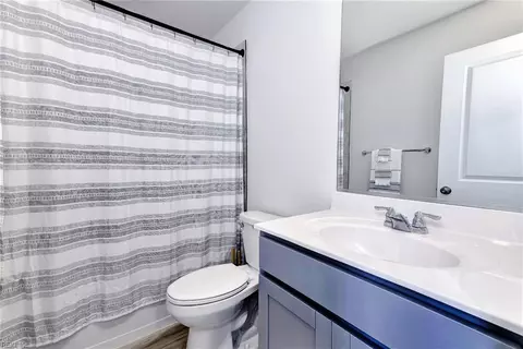 Bath - 5885 Ginger Dr, Providence Forge, VA 23140 photo 3 of 3