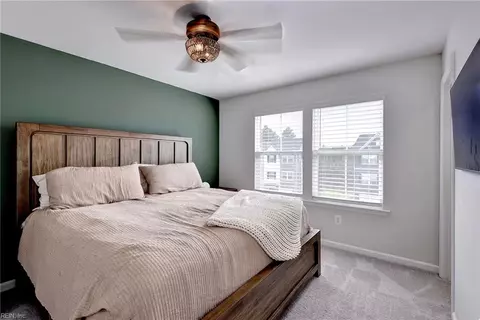 Bedroom - 5885 Ginger Dr, Providence Forge, VA 23140 photo 1 of 4