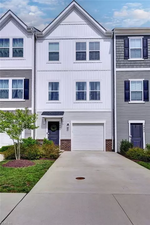 Exterior - 5885 Ginger Dr, Providence Forge, VA 23140 photo 2 of 6