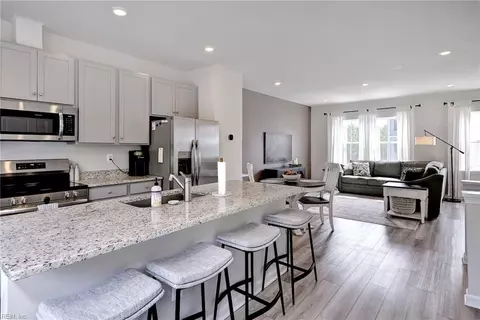 Kitchen - 5885 Ginger Dr, Providence Forge, VA 23140 photo 1 of 5