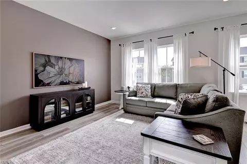 Living - 5885 Ginger Dr, Providence Forge, VA 23140 photo 1 of 3