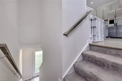 Entry Way - 5885 Ginger Dr, Providence Forge, VA 23140 photo 1 of 3