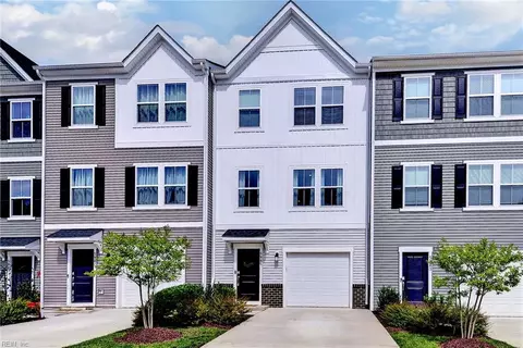 Exterior - 5885 Ginger Dr, Providence Forge, VA 23140 photo 3 of 6