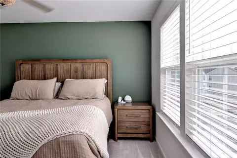 Bedroom - 5885 Ginger Dr, Providence Forge, VA 23140 photo 2 of 4