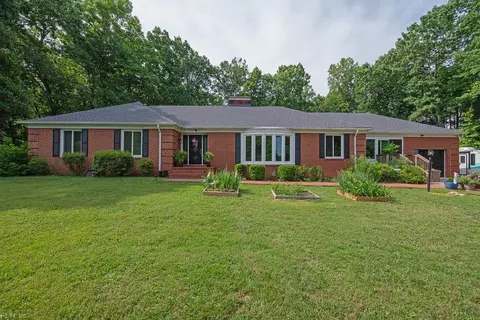 24601 Pear Orchard Rd, Moseley, VA 23120