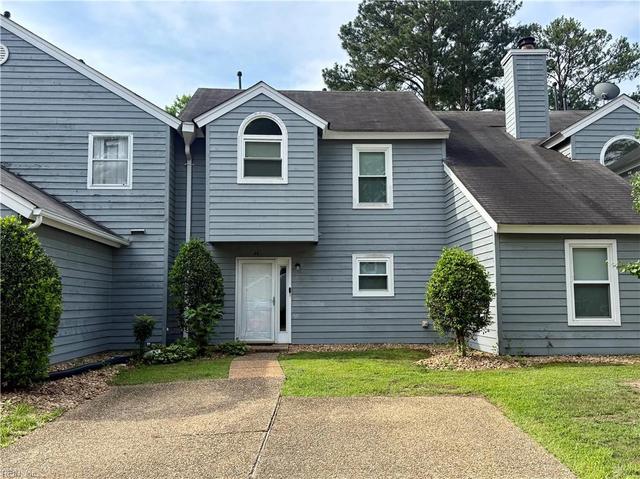 94 Madison Chse Chase, Hampton, VA 23666