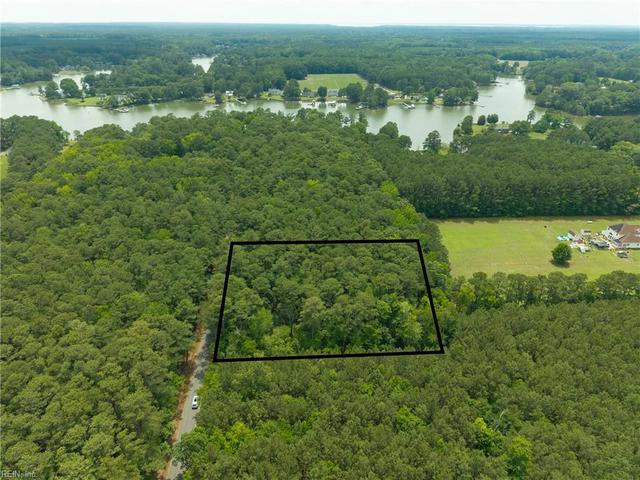 lot2 Yacht Club Rd, Mathews County, VA 23076