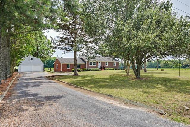 1790 Alliance Rd, Surry, VA 23883