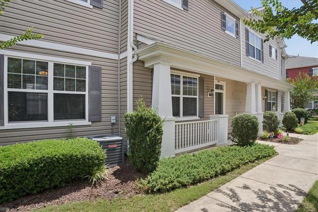 2409 Leytonstone Dr, Chesapeake, VA 23321