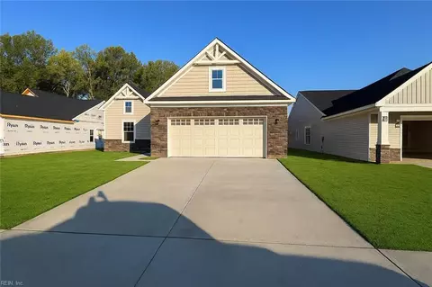 7039 Cunningham Dr, Toano, VA 23168