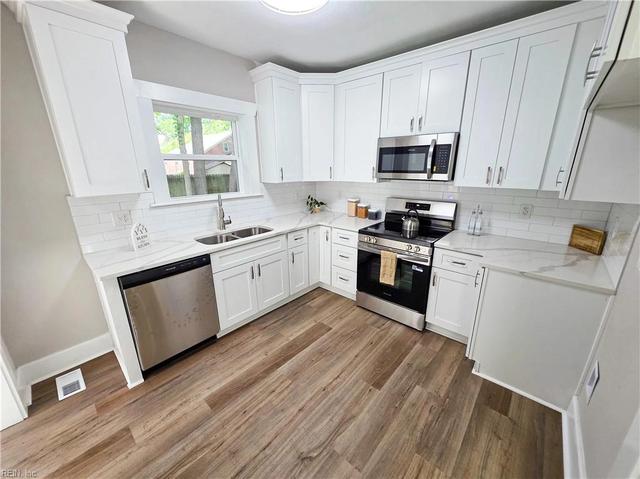 3615 Radford St, Norfolk, VA 23513