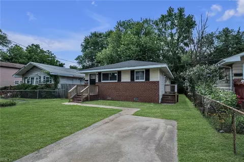 Other - 1820 Bay Ave, Hampton, VA 23661 photo 1 of 4