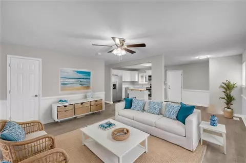 Living - 1820 Bay Ave, Hampton, VA 23661 photo 1 of 3