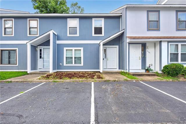 2129 Pier Point Pl, Virginia Beach, VA 23455