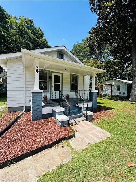 29 Deep Creek Rd, Newport News, VA 23606