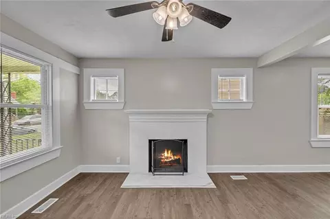 107 Hill St, Hampton, VA 23661 photo 14