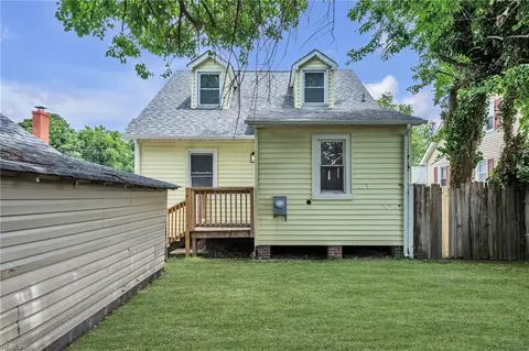107 Hill St, Hampton, VA 23661 photo 8