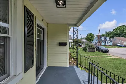 107 Hill St, Hampton, VA 23661 photo 6