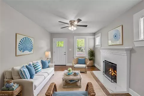 107 Hill St, Hampton, VA 23661 photo 16