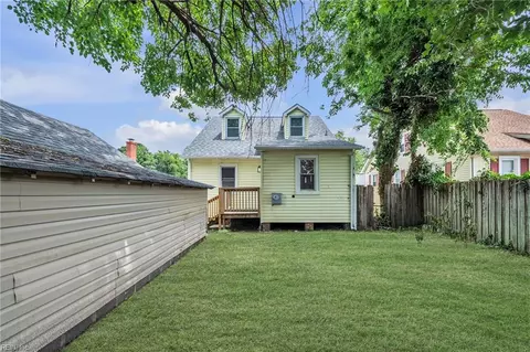 107 Hill St, Hampton, VA 23661 photo 7