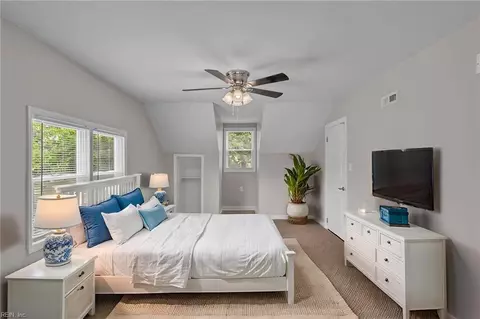 107 Hill St, Hampton, VA 23661 photo 45