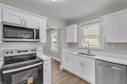 107 Hill St, Hampton, VA 23661 photo 20