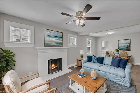 107 Hill St, Hampton, VA 23661 photo 13