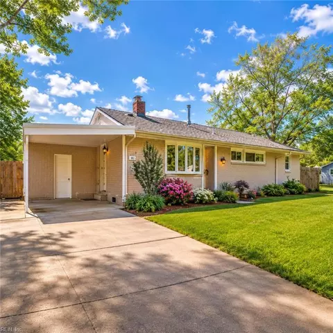 2232 Jeffrey Dr, Norfolk, VA 23518
