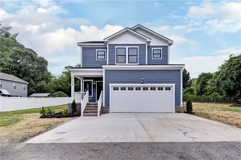 8709 B Pocahontas Trl, Williamsburg, VA 23185