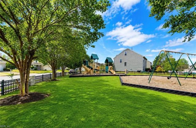 40 Kilverstone Way, Hampton, VA 23669