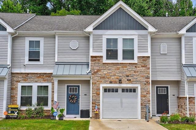 1002 Opal St #103, Suffolk, VA 23435