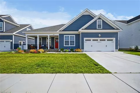 5103 Annapolis Dr, Chesapeake, VA 23321