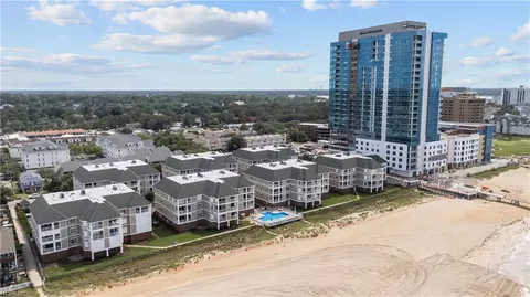 2420 Ocean Shore Cres #201, Virginia Beach, VA 23451