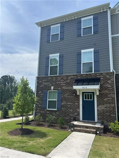 910 Marston St, Suffolk, VA 23435