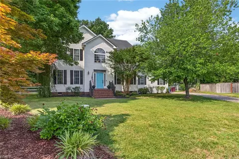 700 Sarasota Arch Arch, Chesapeake, VA 23322