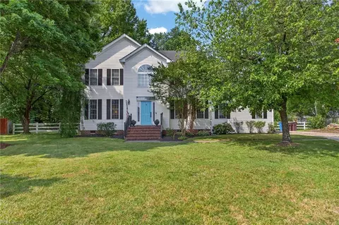 700 Sarasota Arch Arch, Chesapeake, VA 23322