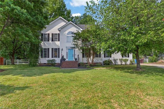 700 Sarasota Arch Arch, Chesapeake, VA 23322