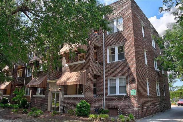 742 Washington Park #C2, Norfolk, VA 23517