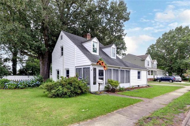 614 Main St, Newport News, VA 23605