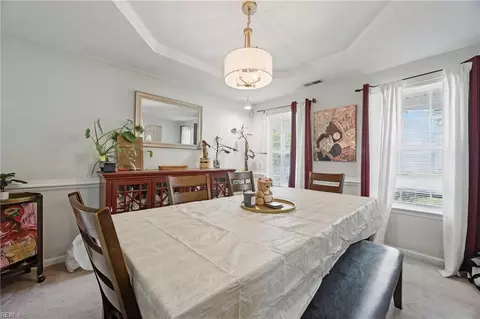 Dining - 108 Montrose Dr, Hampton, VA 23666 photo 1 of 1