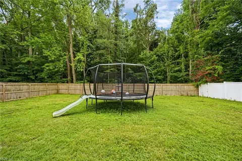 Exterior - 108 Montrose Dr, Hampton, VA 23666 photo 8 of 8