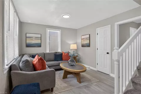 2721 Keller Ave, Norfolk, VA 23509