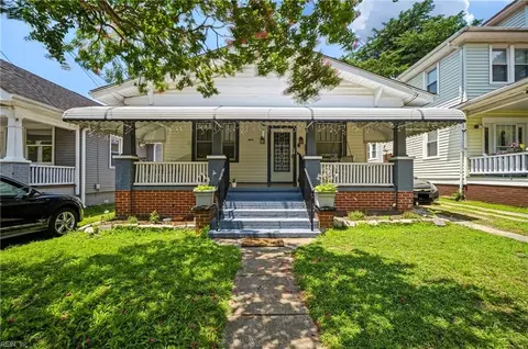 903 Oakwood St, Norfolk, VA 23523