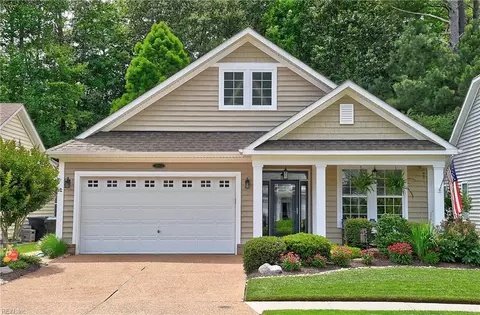 3024 Cadence Way, Virginia Beach, VA 23456
