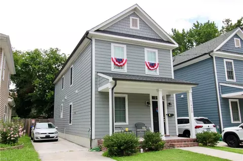 1428 W 41st St, Norfolk, VA 23508