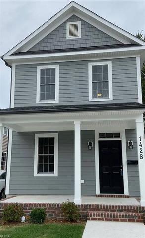 1428 W 41st St, Norfolk, VA 23508